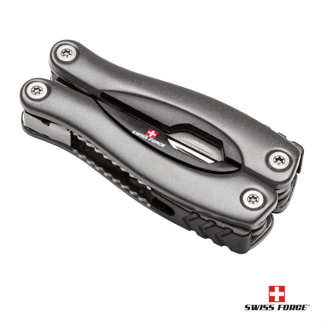 Swiss Force® Meister Multi-Tool 1