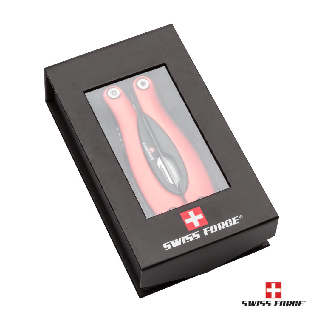 Swiss Force® Meister Multi-Tool 1