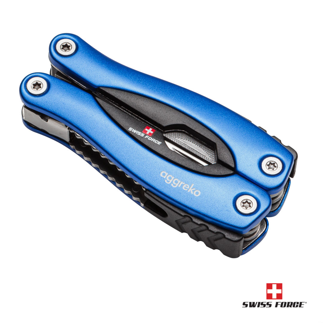 Swiss Force® Meister Multi-Tool 1