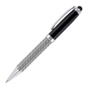Mayfair Carbon Fibre Pen 1 Mayfair Carbon Fibre Pen 1