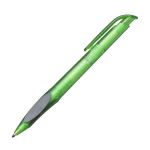 Ritter® Atmos Frozen Pen - Green (Blank) Ritter® Atmos Frozen Pen - Green (Blank)