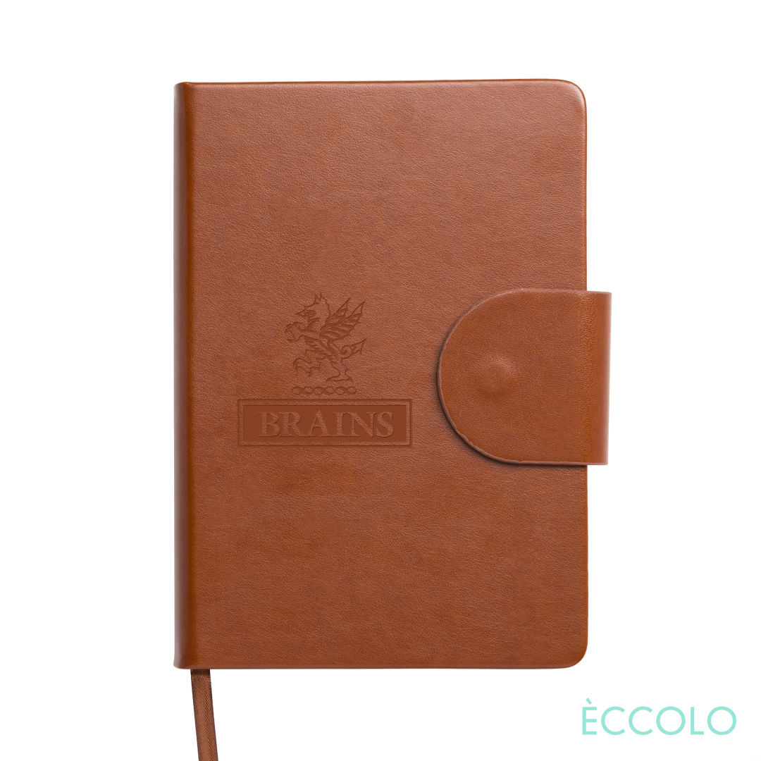 Eccolo? Foxtrot Flap Closure Journal 1