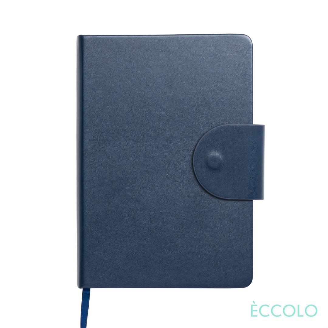 Eccolo? Foxtrot Flap Closure Journal 1