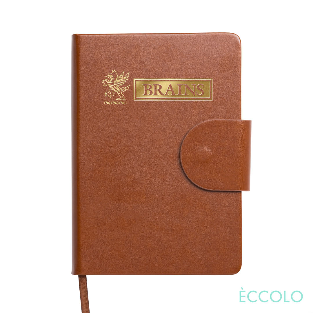 Eccolo? Foxtrot Flap Closure Journal 1