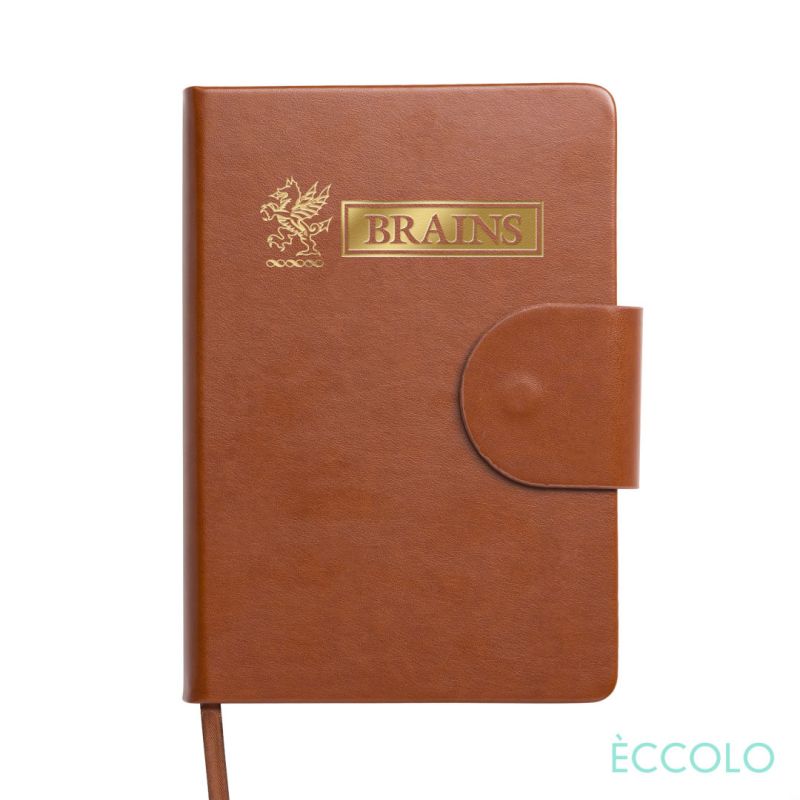 Eccolo? Foxtrot Flap Closure Journal 1 Eccolo? Foxtrot Flap Closure Journal 1