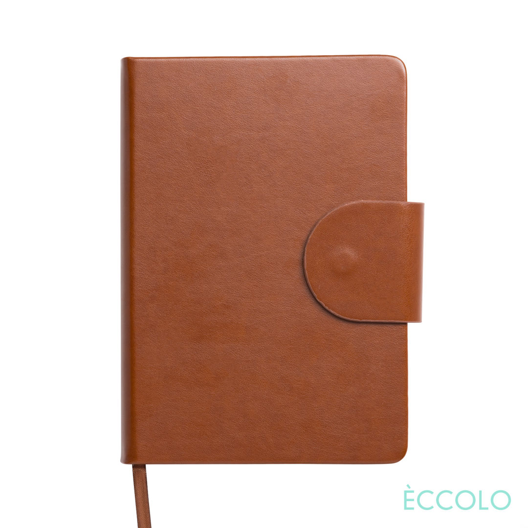 Eccolo? Foxtrot Flap Closure Journal 1