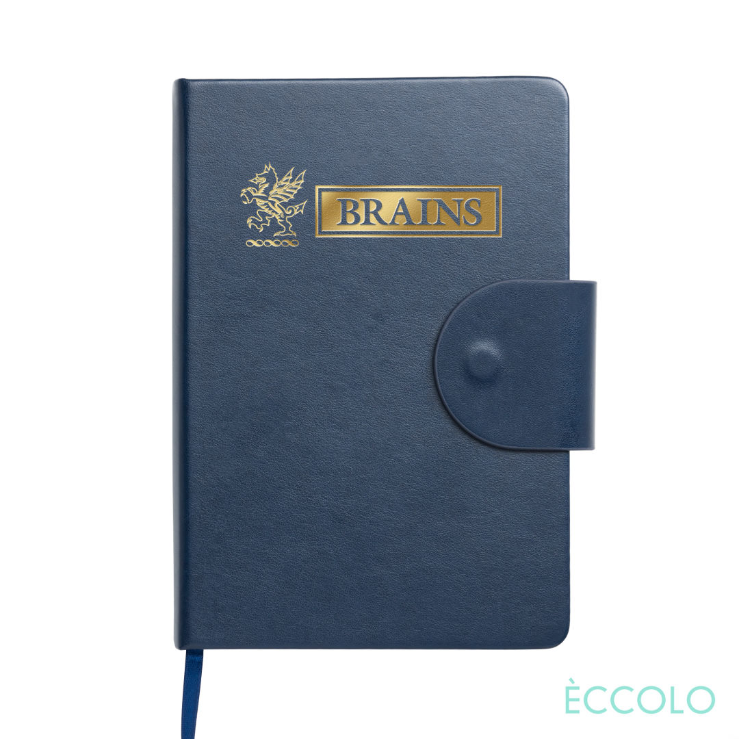 Eccolo? Foxtrot Flap Closure Journal 1