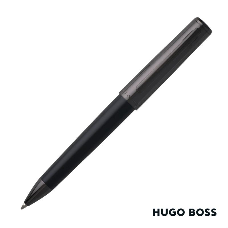 Hugo Boss® Minimal Ballpoint Pen 1 Hugo Boss® Minimal Ballpoint Pen 1
