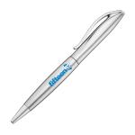 Buss Ballpoint Pen - Silver Buss Ballpoint Pen - Silver