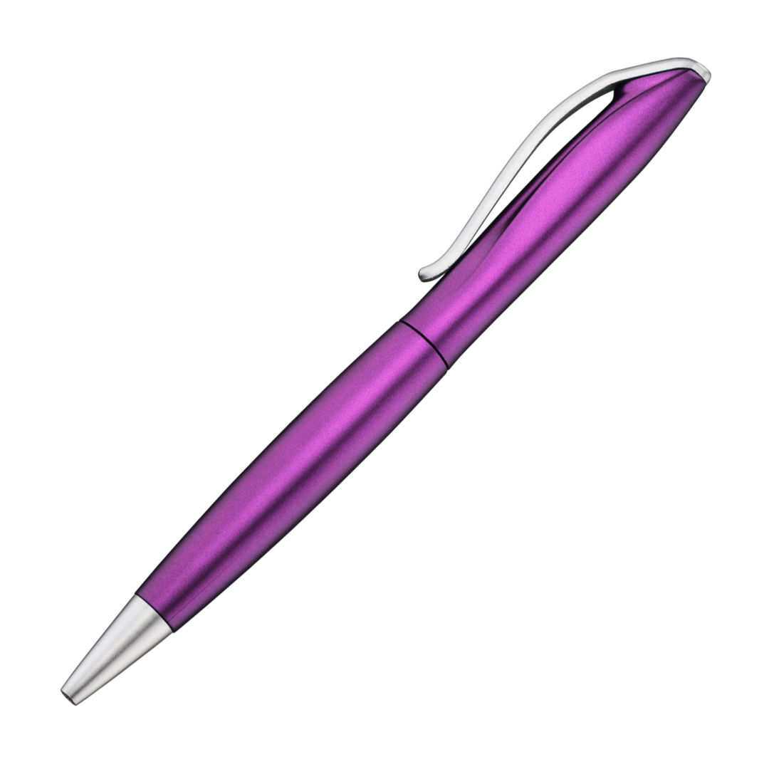 Buss Ballpoint Pen 1