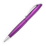 Buss Ballpoint Pen - Purple (Blank) Buss Ballpoint Pen - Purple (Blank)