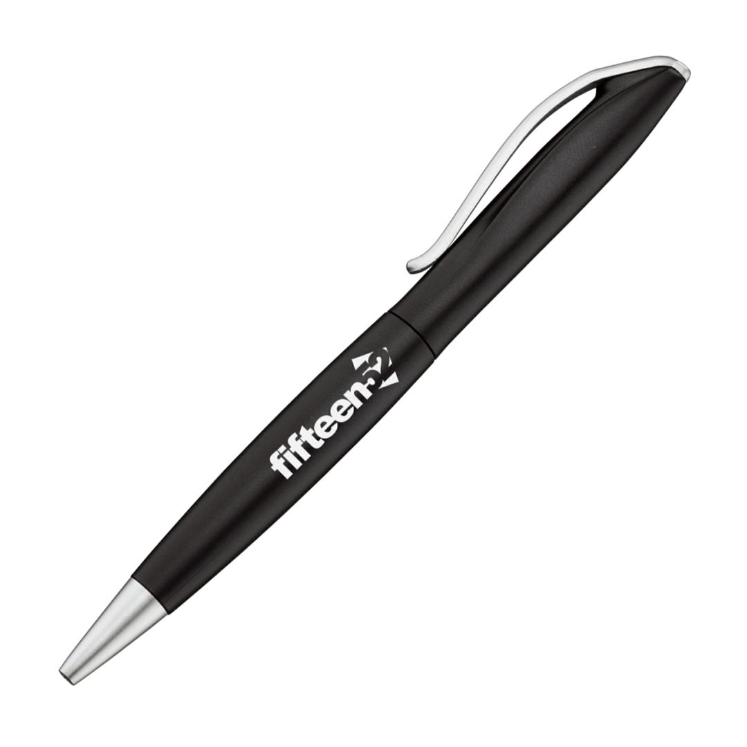 Buss Ballpoint Pen 1