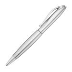 Buss Ballpoint Pen - Silver (Blank) Buss Ballpoint Pen - Silver (Blank)