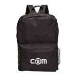 Tecumseh Heather Backpack 1 Tecumseh Heather Backpack 1