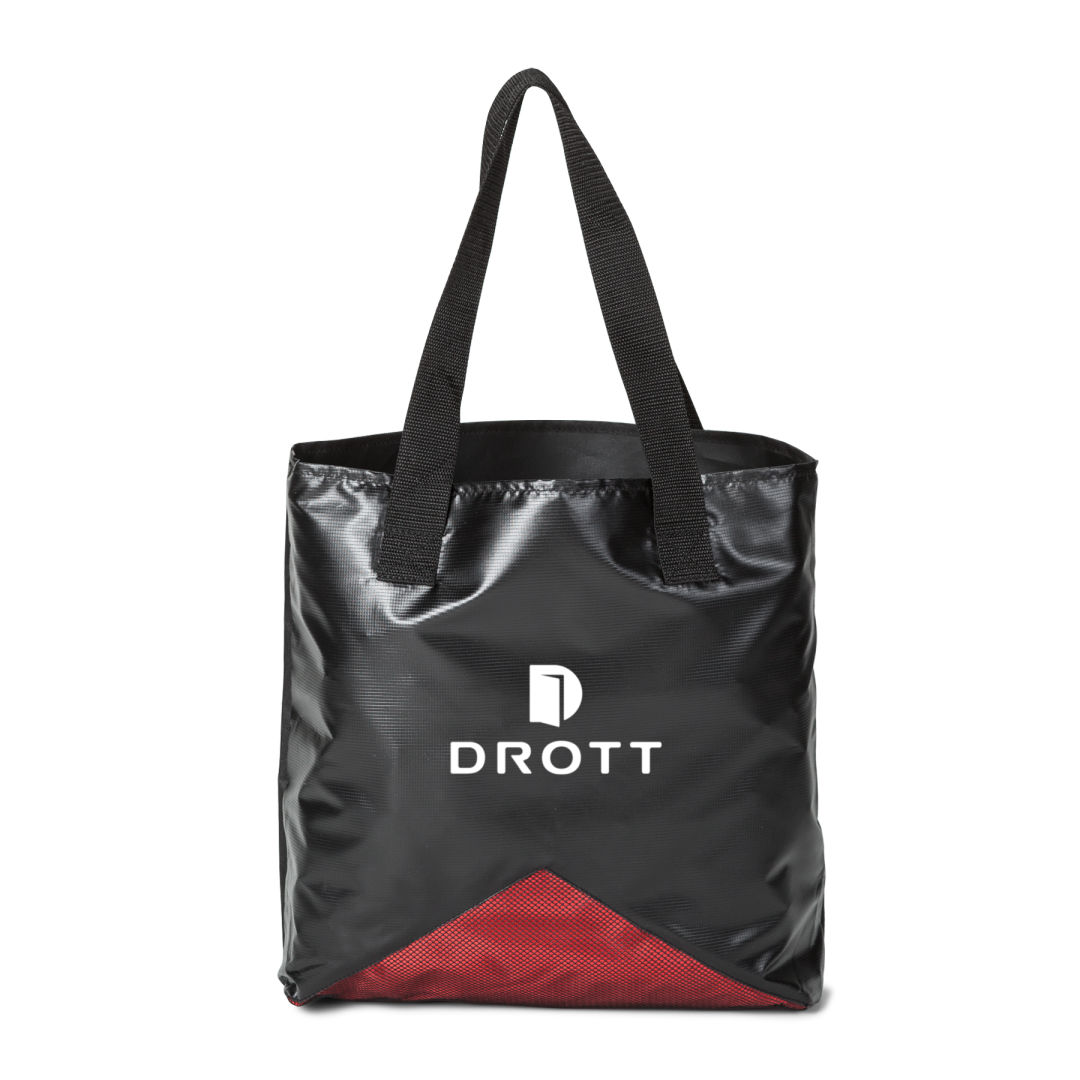 Hutton Tote Bag 1