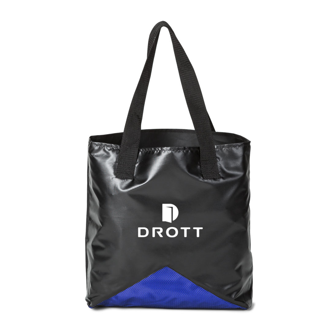 Hutton Tote Bag 1