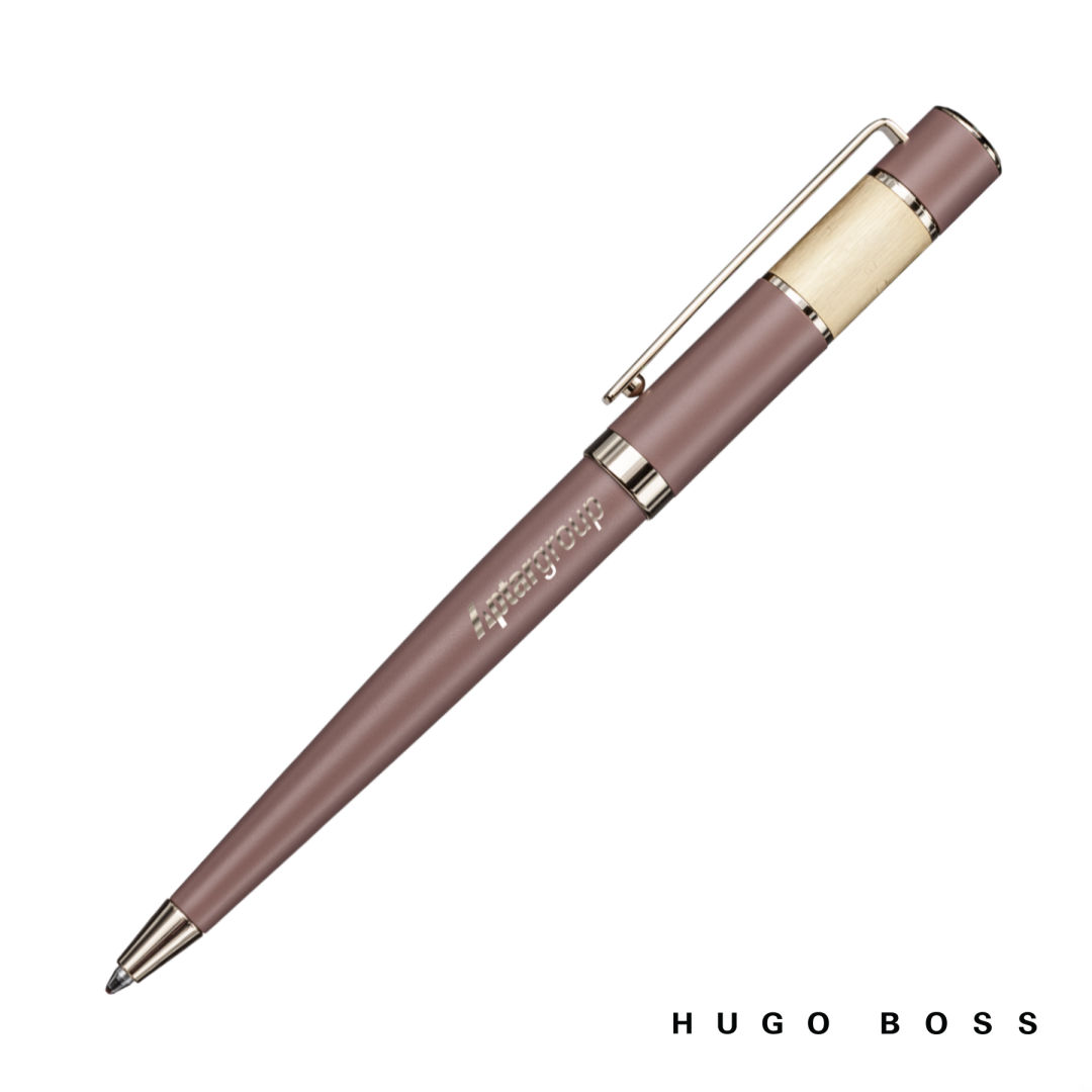 Hugo Boss Ribbon Vivid Ballpoint Pen 1