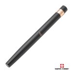 Swiss Force® Habsburg Rollerball Metal Pen - Group (Back) Swiss Force® Habsburg Rollerball Metal Pen - Group (Back)