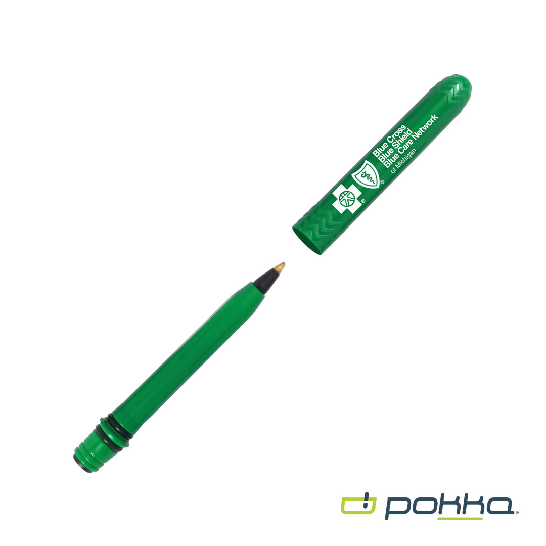 Pokka® Pocket Pen 1