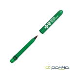 Pokka® Pocket Pen - Kelly Green Pokka® Pocket Pen - Kelly Green