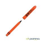 Pokka® Pocket Pen - Blaze Orange Pokka® Pocket Pen - Blaze Orange