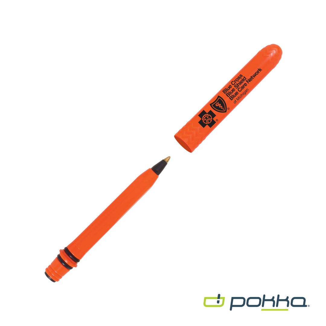 Pokka® Pocket Pen 1