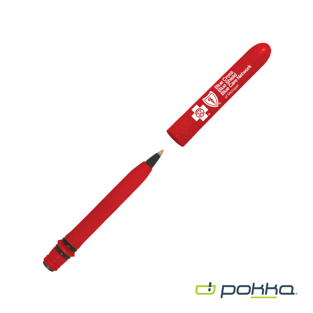 Pokka® Pocket Pen 1