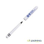 Pokka® Pocket Pen - White Pokka® Pocket Pen - White