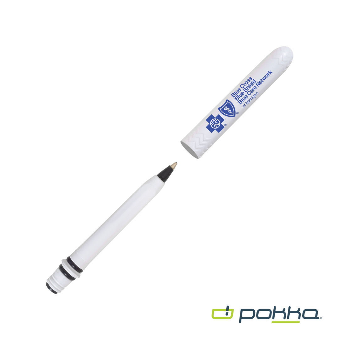 Pokka® Pocket Pen 1