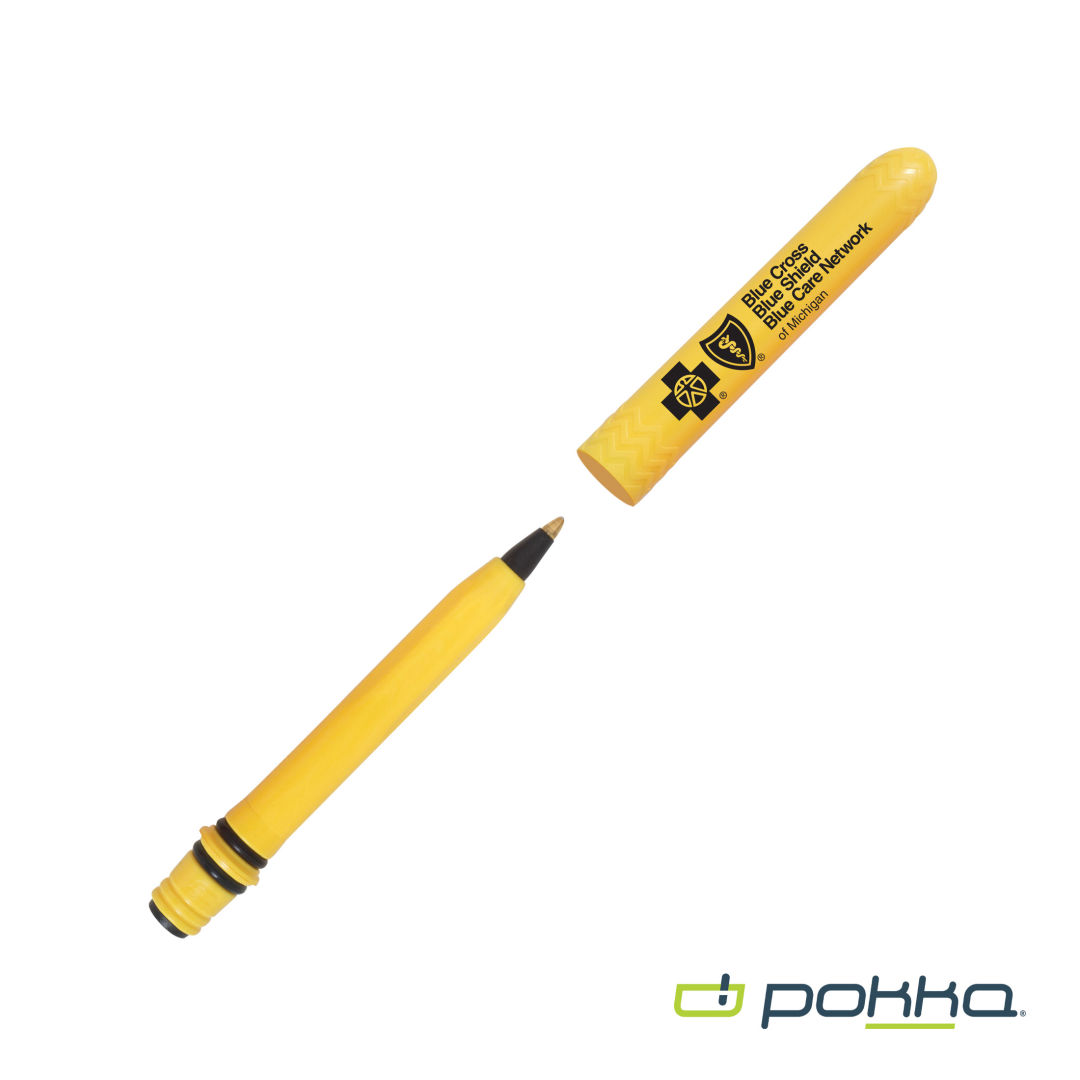 Pokka® Pocket Pen 1