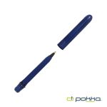 Pokka® Pocket Pen - Dark Blue (Blank) Pokka® Pocket Pen - Dark Blue (Blank)