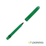 Pokka® Pocket Pen - Kelly Green (Blank) Pokka® Pocket Pen - Kelly Green (Blank)