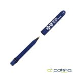 Pokka® Pocket Pen - Dark Blue Pokka® Pocket Pen - Dark Blue