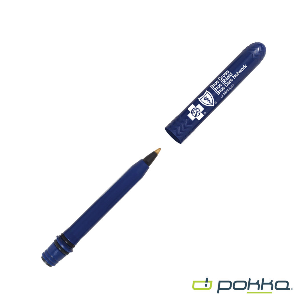 Pokka® Pocket Pen 1