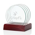 Barnaby Coasters - Set of 4 1 Barnaby Coasters - Set of 4 1