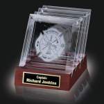 Talbot Coaster - Set of 4 1 Talbot Coaster - Set of 4 1