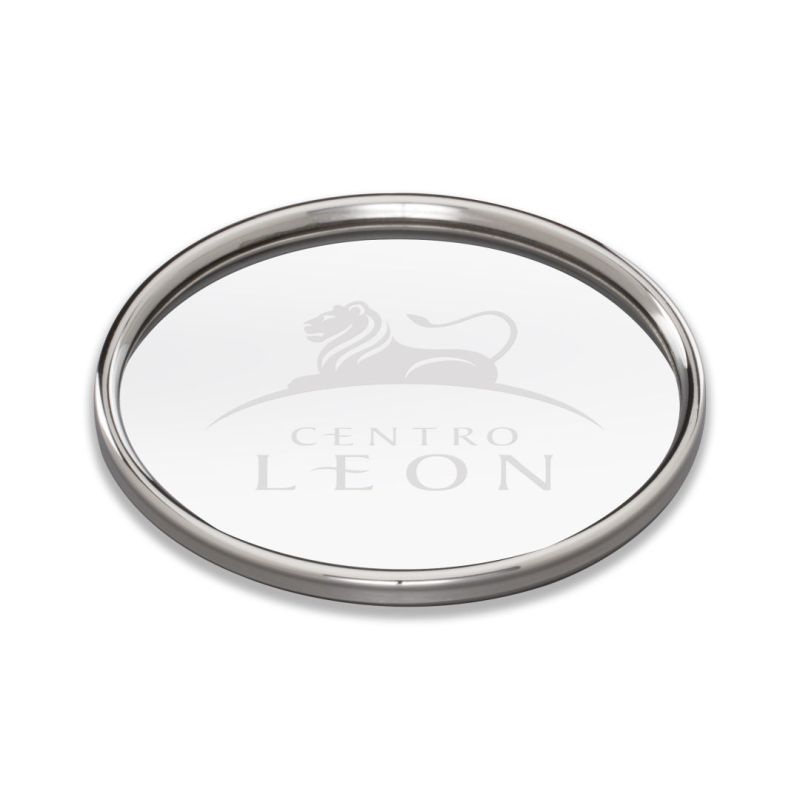 Madrid Coaster - Individual 1 Madrid Coaster - Individual 1