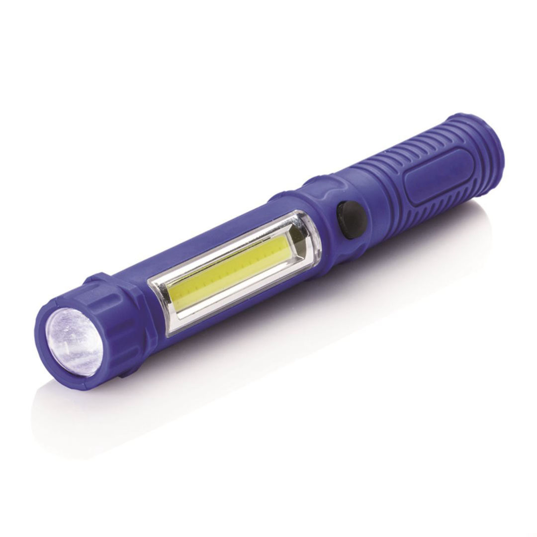 Bancroft Magnetic Worklight 1