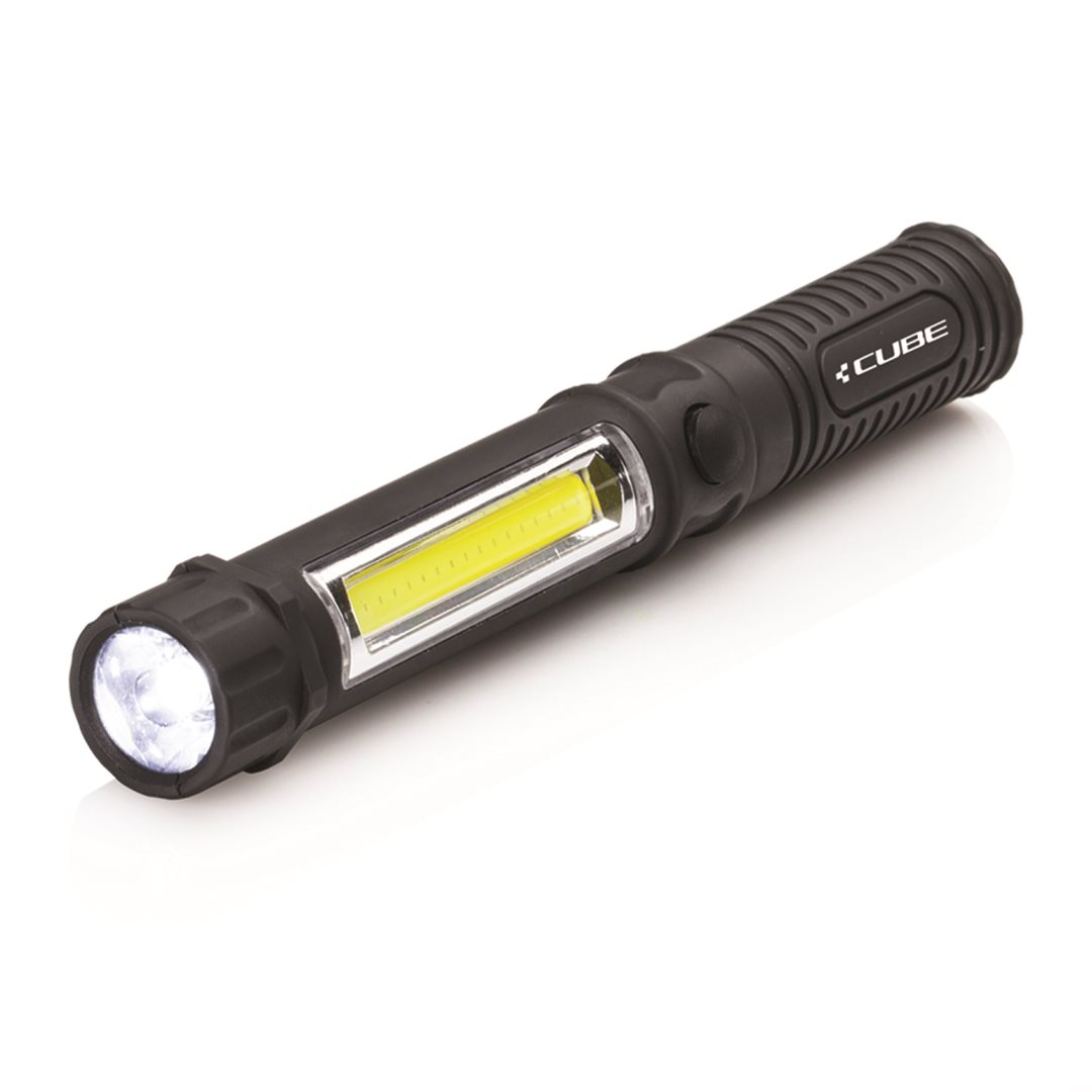 Bancroft Magnetic Worklight 1