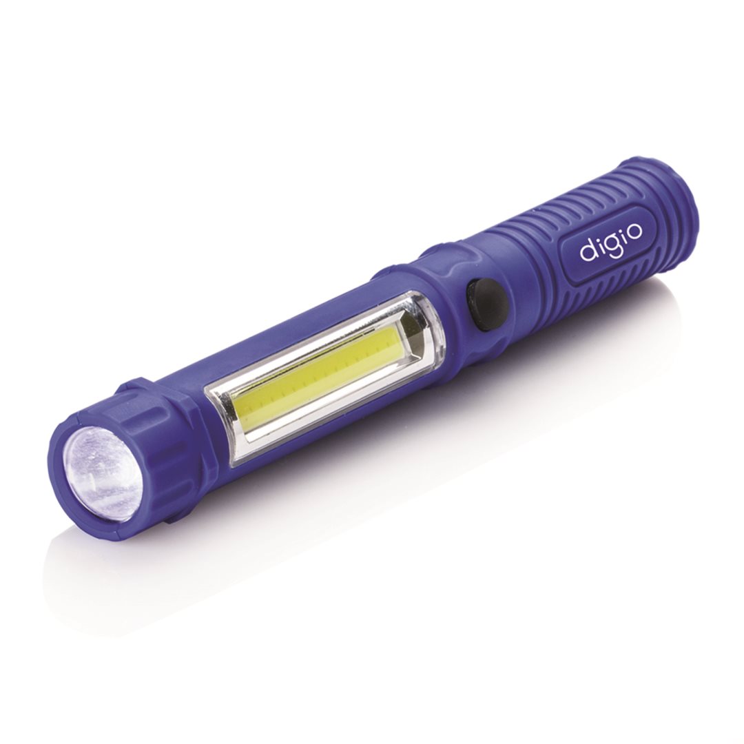 Bancroft Magnetic Worklight 1