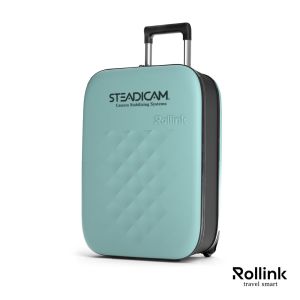 RollinkĀ® Vega 21" Carry On Luggage 1 RollinkĀ® Vega 21" Carry On Luggage 1
