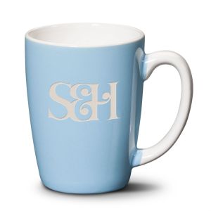 Camelot Mug - 13oz - Deep Etch 1 Camelot Mug - 13oz - Deep Etch 1