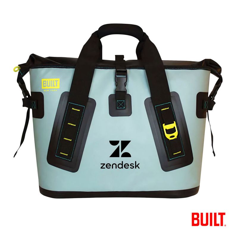 BUILTĀ® Large Welded Cooler Bag 1 BUILTĀ® Large Welded Cooler Bag 1