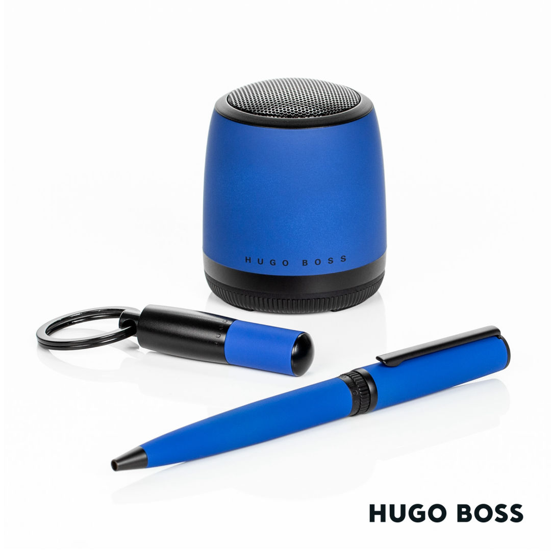Hugo Boss Gear Matrix 3pc Gift Set 1