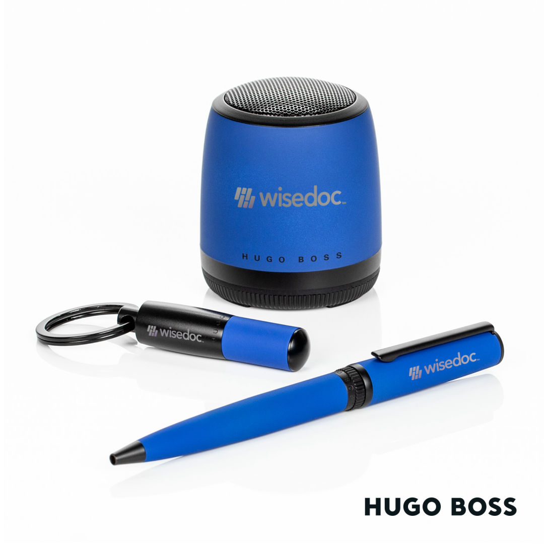 Hugo Boss Gear Matrix 3pc Gift Set 1