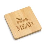 Celadon Coaster w/Bottle Opener 1 Celadon Coaster w/Bottle Opener 1