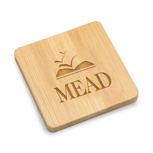 Celadon Coaster w/Bottle Opener 1 Celadon Coaster w/Bottle Opener 1