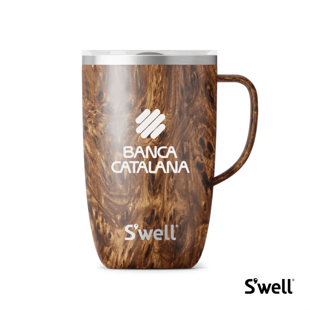S'well® Mug - 16oz 1