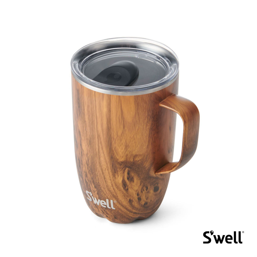 S'well® Mug - 16oz 1