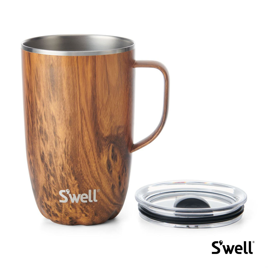 S'well® Mug - 16oz 1